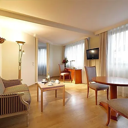 Regent Hotel München