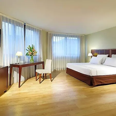 Regent Hotel