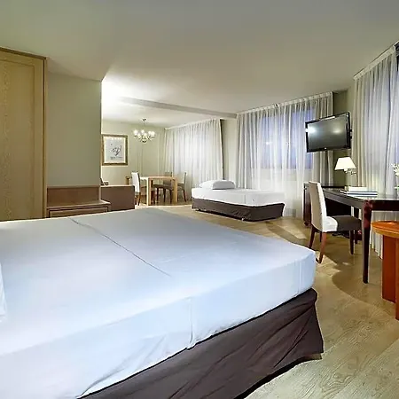Hotel Regent München