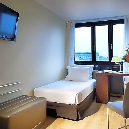Hotel Regent