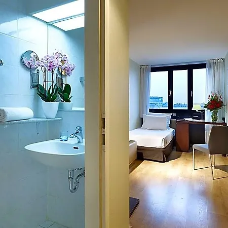 Hotel Regent München