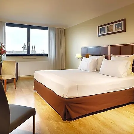 Regent Hotel