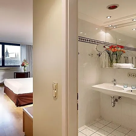 Hotel Regent 4*