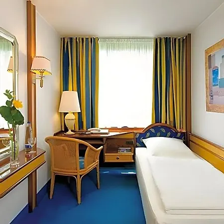 Regent Hotel 4*