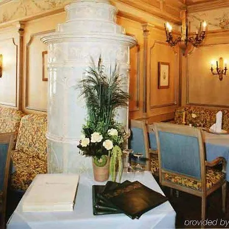 Regent Szálloda München