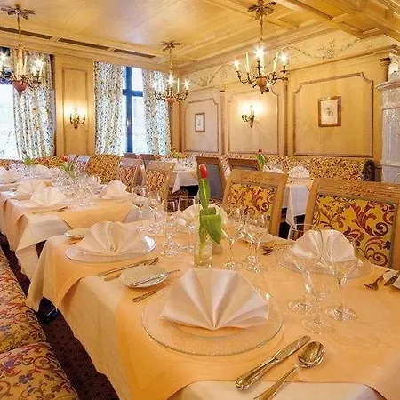 Regent Szálloda 4*