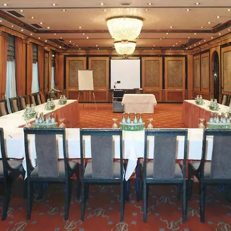 Regent Отель Мюнхен