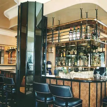 Regent Hotel