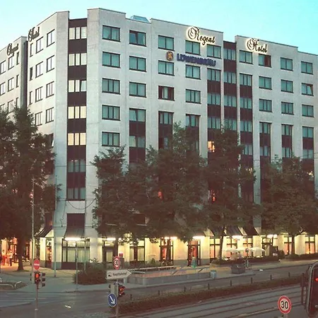 Regent 4* Мюнхен