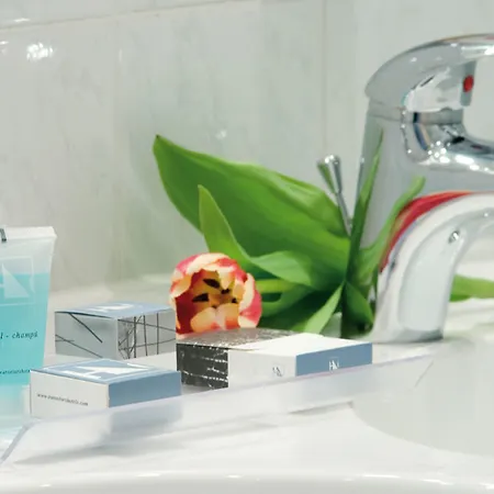 Ξενοδοχείο Regent 4*