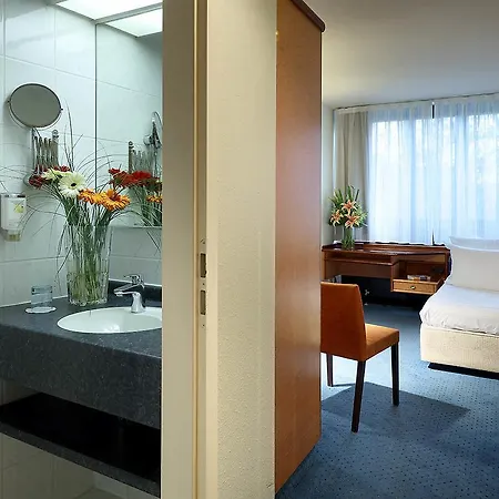 Ξενοδοχείο Regent Μόναχο