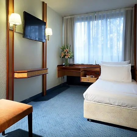 Regent 4* Мюнхен