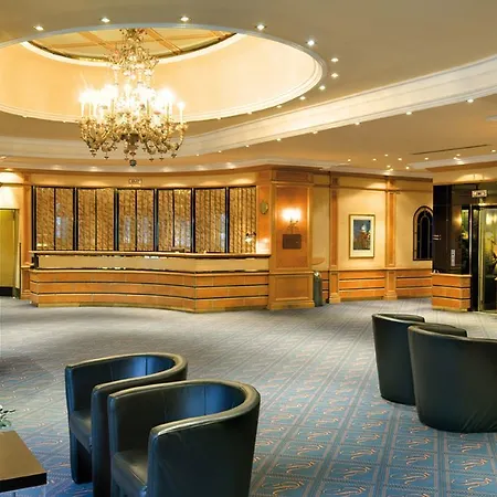 Ξενοδοχείο Regent