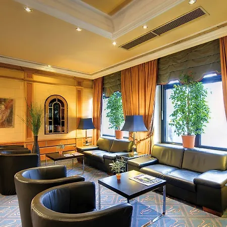 Regent 4* Μόναχο