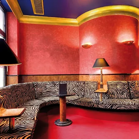 Regent Hotel 4*