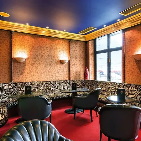 Regent Ξενοδοχείο