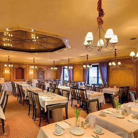 Ξενοδοχείο Regent Μόναχο