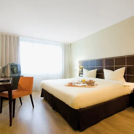 Ξενοδοχείο Regent