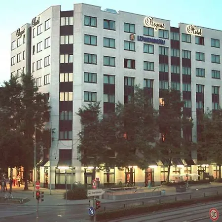 Regent 4* Мюнхен