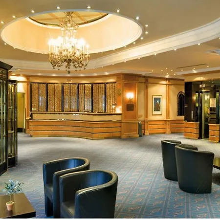 Regent Hotel