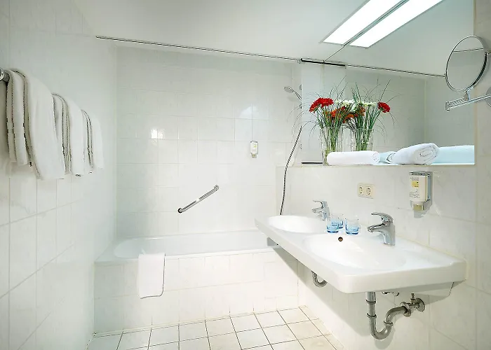 Regent Hotel München