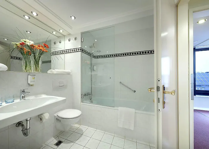 Hotel Regent München