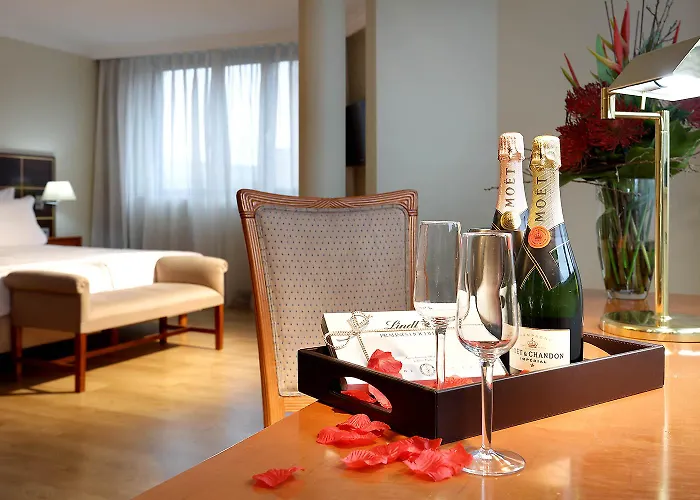 Regent Hotel München