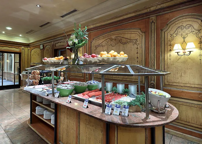 Regent Hotel München