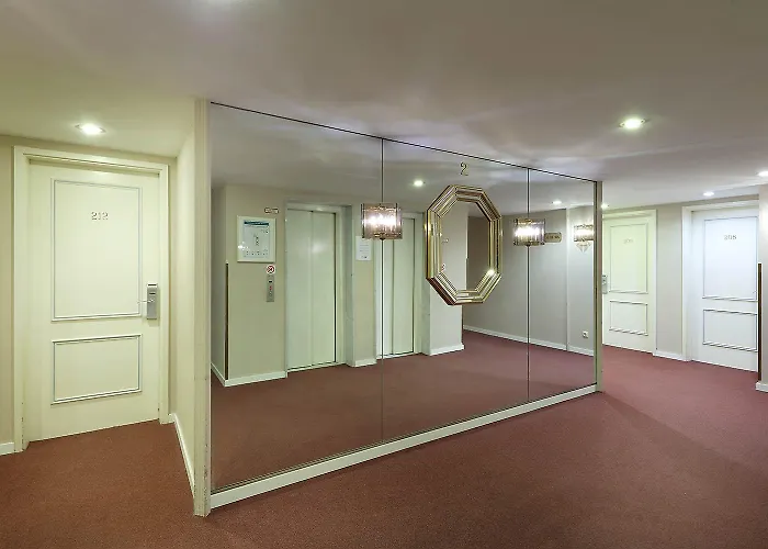 Regent Hotel München