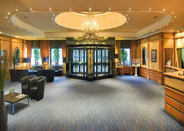 Hotel Regent München