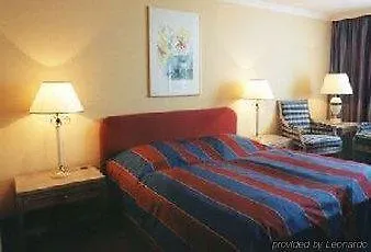 Hotel Regent München