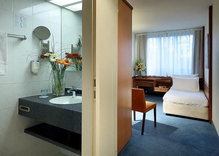 Hotel Regent Munich