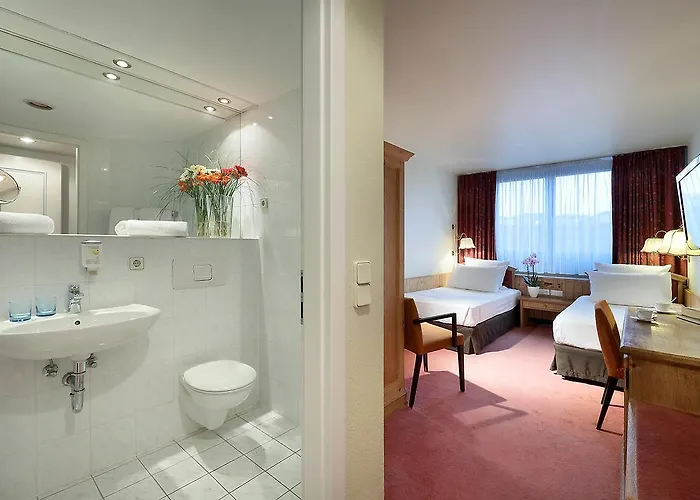 Hotel Regent