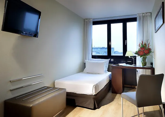 Regent Hotel Munich