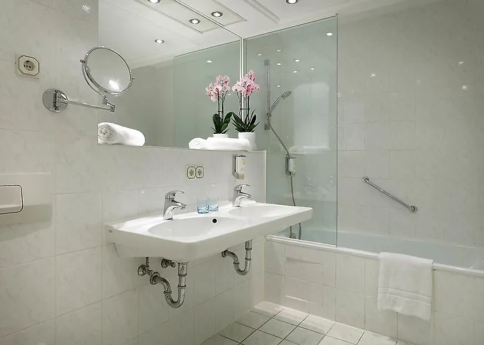 Hotel Regent
