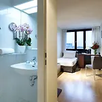 Regent Hotel