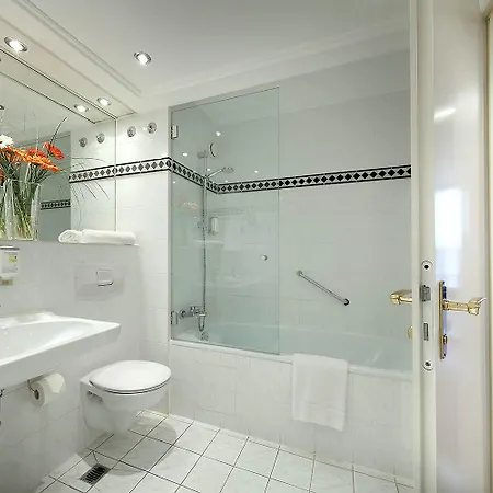 فندق Regent ميونيخ