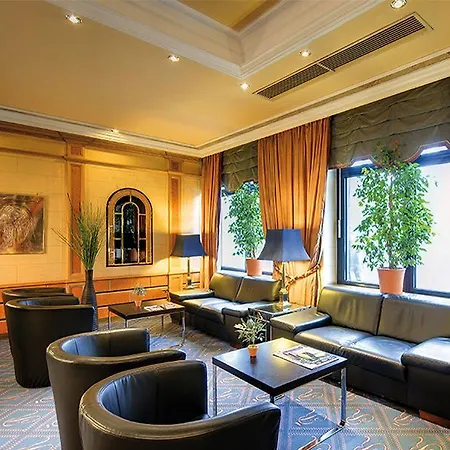 Regent 4*