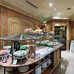 Отель Regent Мюнхен