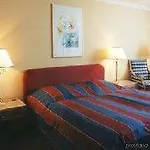 Отель Regent Мюнхен