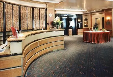 Regent Hotel München