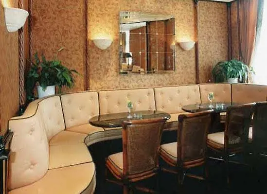 Hotel Regent München