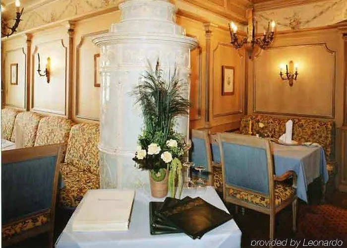 Regent Hotel München